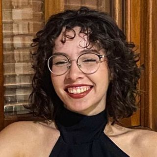 Gabriela Silva de Carvalho, Psicólogo São José