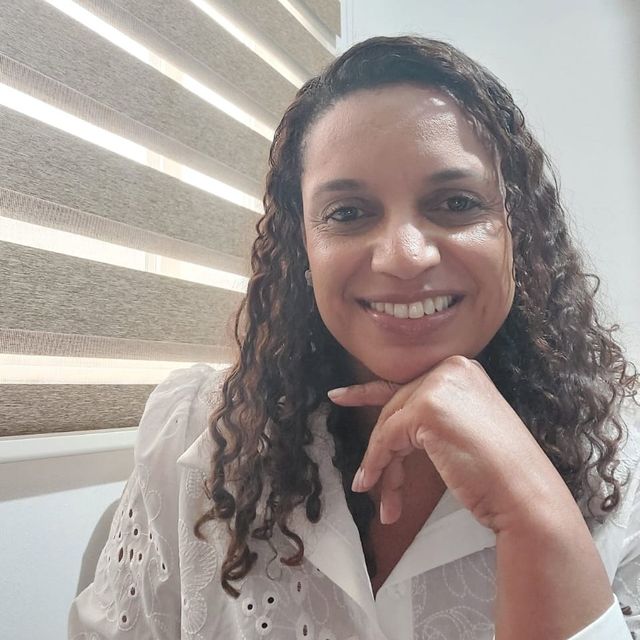 Glaucia Moreira, Psicólogo Juiz de Fora