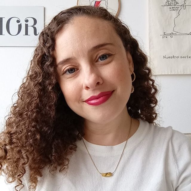 Ligia Dourado, Nutricionista Rio de Janeiro