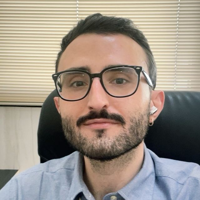 José Victor Dos Passos Pinotti, Psiquiatra São Paulo