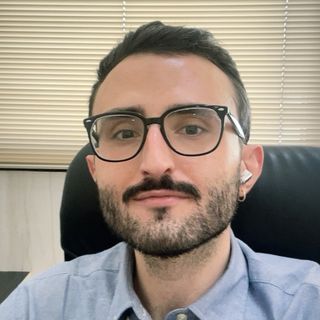 Dr. José Victor Dos Passos Pinotti