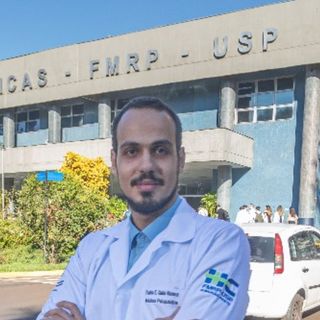 Dr. Thales Eduardo Gaia Hanna