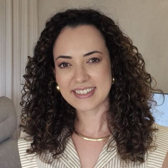Isabella Mesquita de Souza, Nutricionista Goiânia
