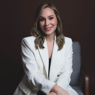 Dra. Belkis  Azevedo Daher