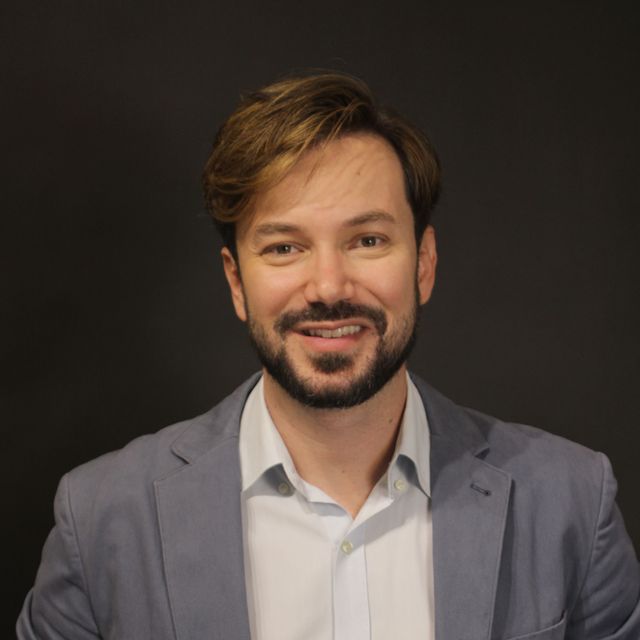 Bruno Fernandes Vargas, Ortopedista - Traumatologista São Paulo