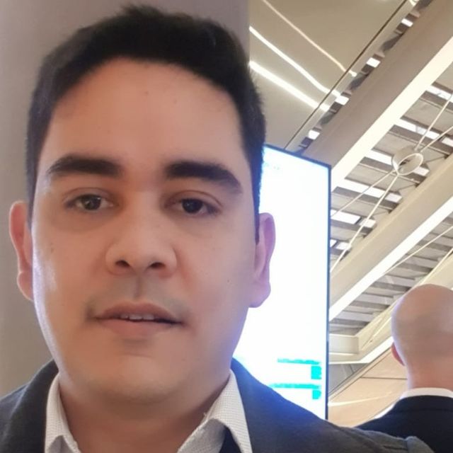 Domingo Espitia Brango, Internista Montería