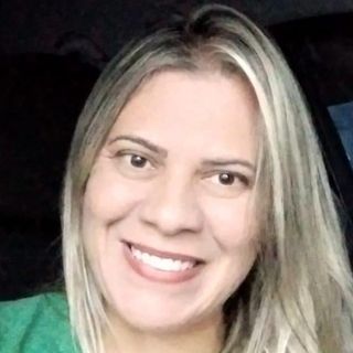 Cátia Santos Silva, Psicólogo São Paulo