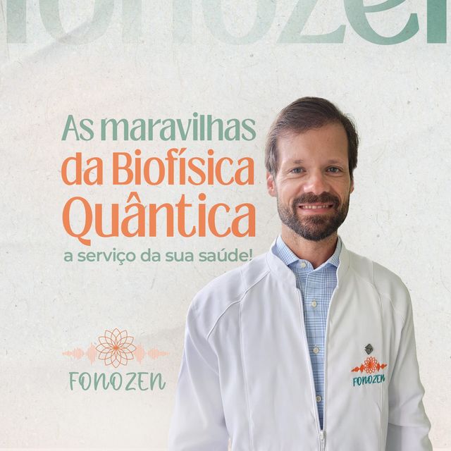 Daniel José Bernz, Terapeuta complementar Itajaí