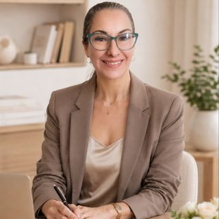 Daisy Medeiros De Castro, Psicólogo Canoas