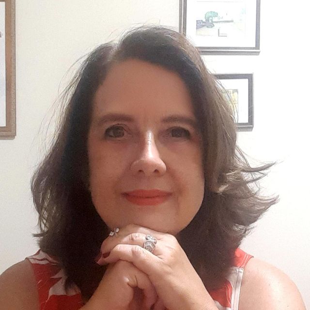 Jeannie Lobato, Psicólogo Belém do Pará