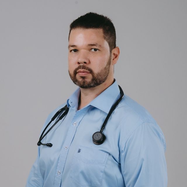 Leonardo Lima, Médico de família Araguaína