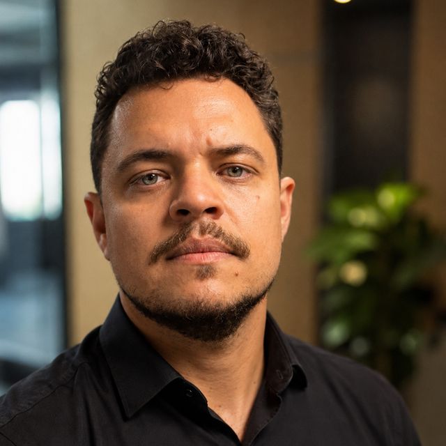 Daniel Marcos Pereira, Psicólogo Belo Horizonte