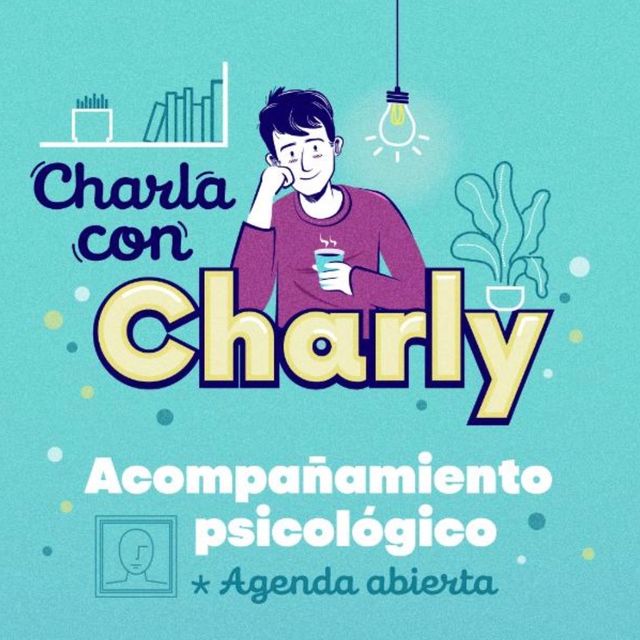 Carlos Andrés Diaz Rodriguez, Psicólogo Cali