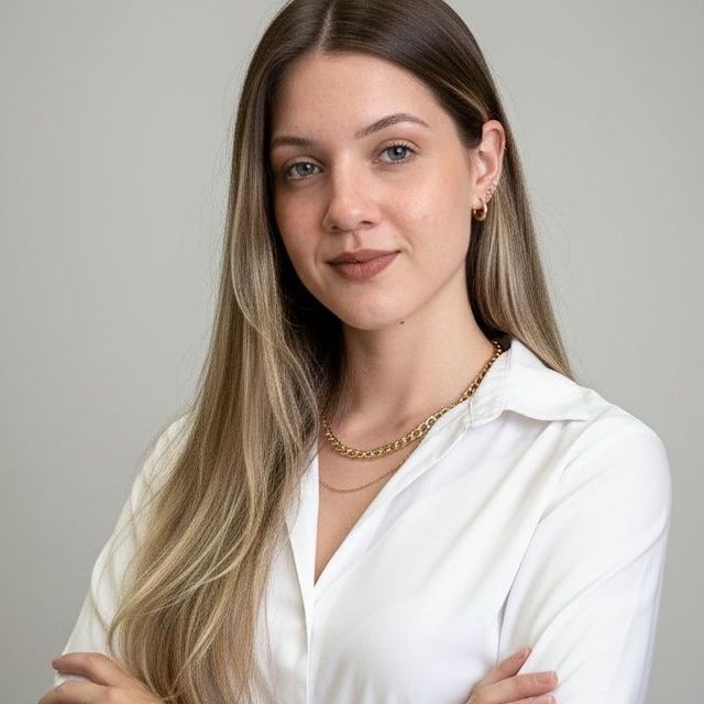 Lillian Soares dos Santos , Psicólogo Sumaré