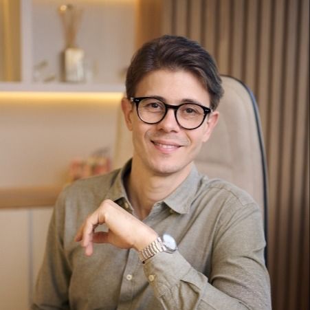 Mateus Duarte Leite, Dermatologista Belo Horizonte