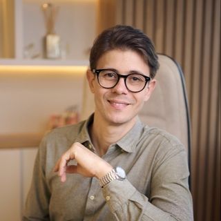 Mateus Duarte Leite, Dermatologista Belo Horizonte