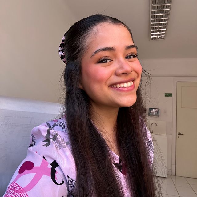 Sasha  Ronda Fuentes, Matrona Santiago