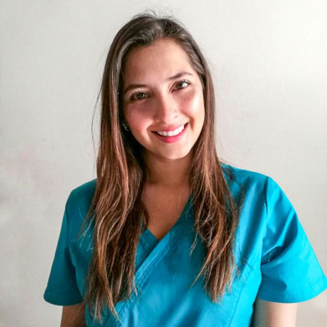 Javiera Fuenzalida Acosta, Fonoaudiólogo Rancagua