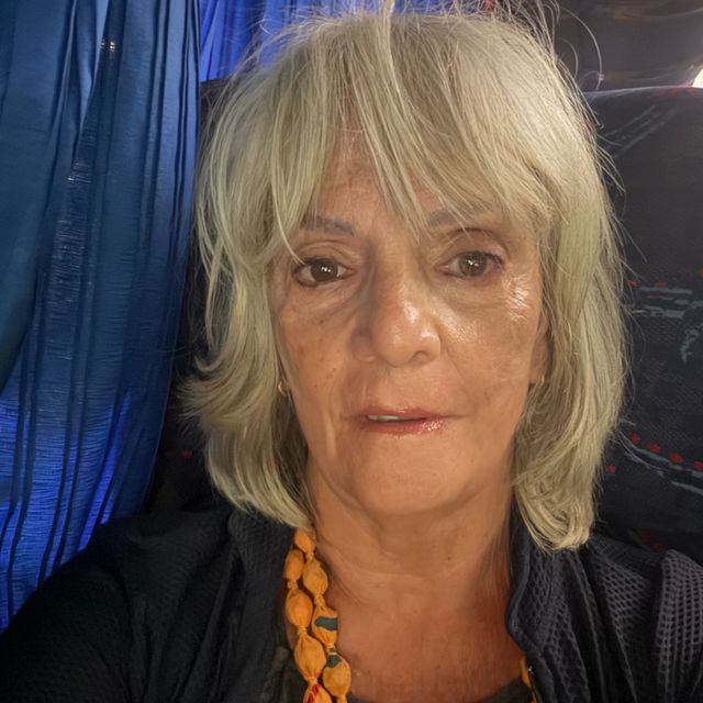 Leonora Canguçu Lobo da Costa, Psicólogo Santos
