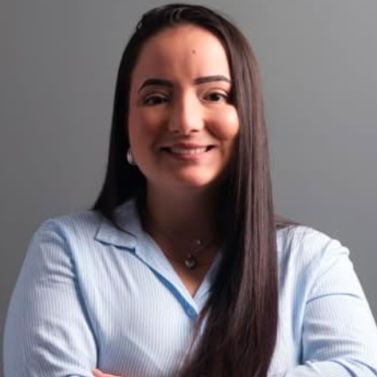 Amanda Costa Real, Psicólogo São Gonçalo