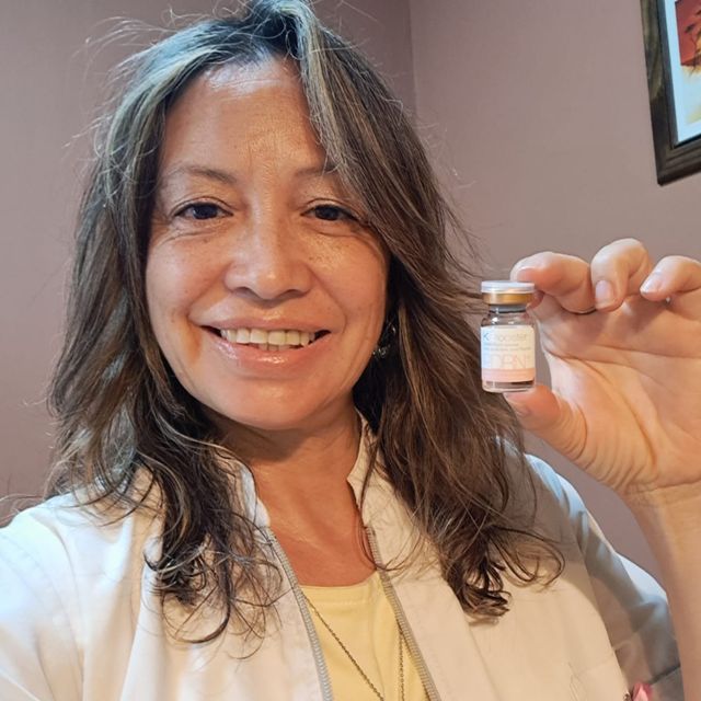 Susana Mercedes Valdes, Urólogo Mendoza Capital