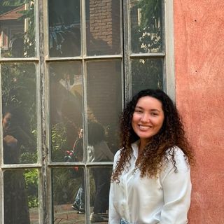 Daelma Xavier, Nutricionista Rio de Janeiro