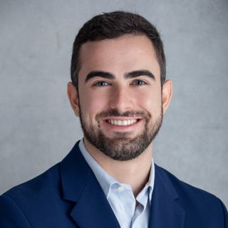 Dr. Bruno Barreira Cardoso