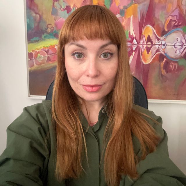 Christiana Campos, Psicólogo Curitiba