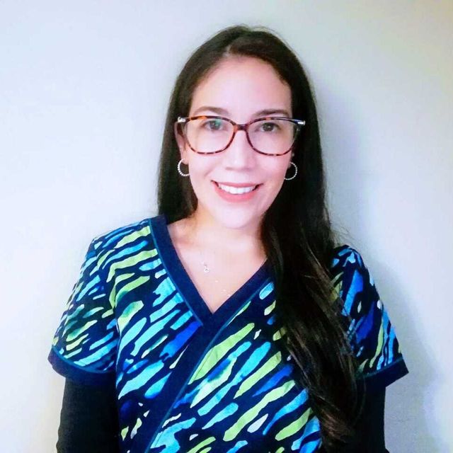 Valentina Sepúlveda Carrasco, Fonoaudiólogo La Serena