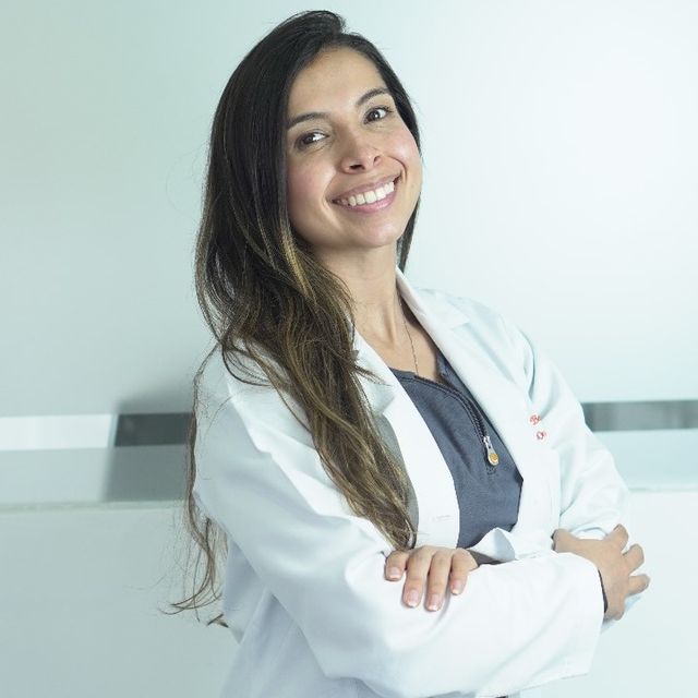 Diana Marcela Bernal Bermúdez
