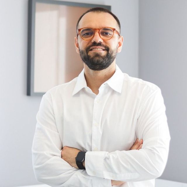 Wellinton Furlan Paschoal, Cirurgião bariátrico Porto Alegre