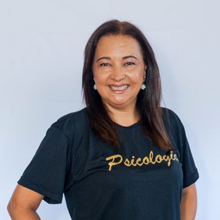 Ampliar imagem: Raquel  Carmo Moreira , Psicólogo Belo Horizonte