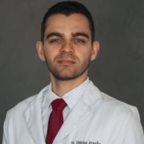 Vinicius Augusto Dourado Aragão, Ortopedista - Traumatologista Brasília