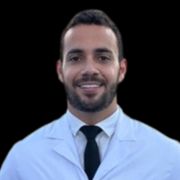 Ampliar imagem: Robson Menezes, Anestesiologista Irecê