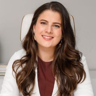 Fernanda Dal Piva, Ortopedista - Traumatologista Balneário Camboriú