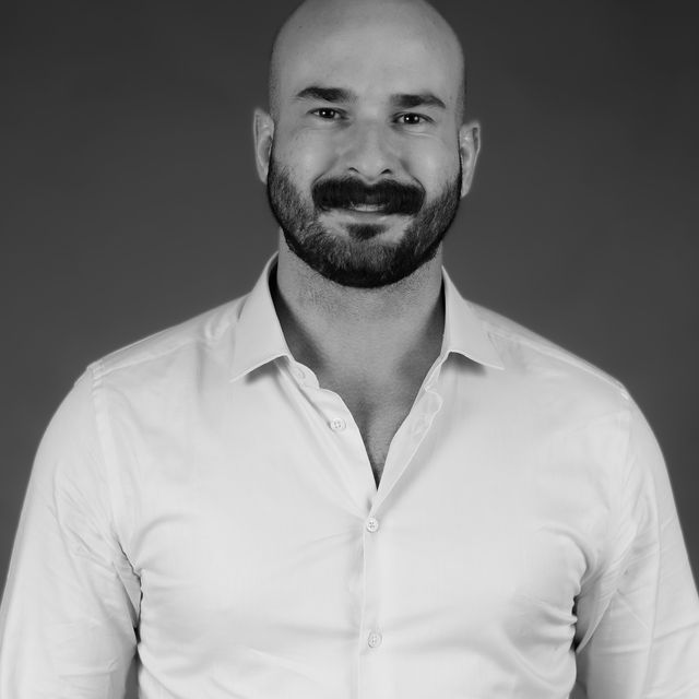 Jhonatan de Moura Miranda, Psicólogo Rio de Janeiro