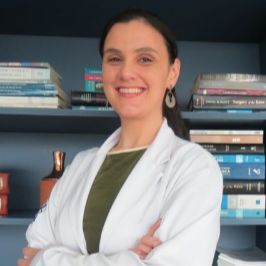 Nicole Berardo Meschesi, Ortopedista - Traumatologista Rio de Janeiro