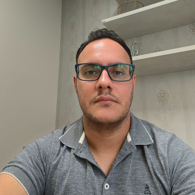 Natanael Magalhães Soares, Psicólogo Mariana