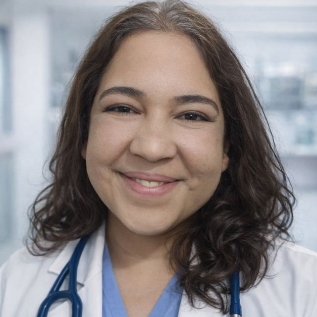 Rita De Cássia Alves de Souza, Médico de família São Paulo