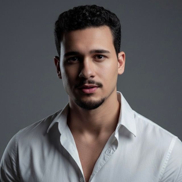 Victor Boffi, Nutricionista Ribeirão Preto