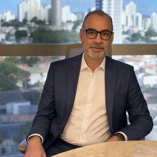Vinicius Scherner Rossi, Especialista em Dor Salvador
