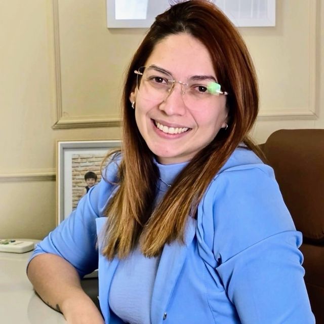 Mayara Galvão, Psicólogo Rio de Janeiro