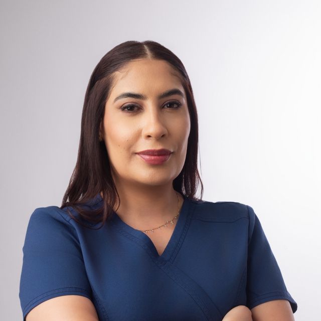 María Paula  Rodriguez Ovalle
