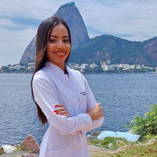 Ampliar imagem: Andreza Lopes, Nutricionista Rio de Janeiro