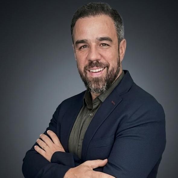 Luiz Octavio Souza Renó