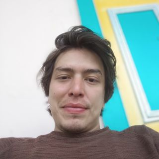 Acercar imagen: Juan Felipe Rios Sanchez, Psicólogo Medellín