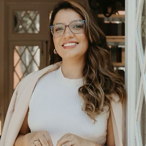 Maria Estela de Castro, Psicólogo Petrópolis