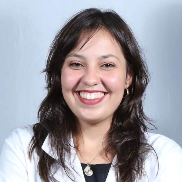 Leticia Maria  Moreno Tomaz, Dentista Belo Horizonte