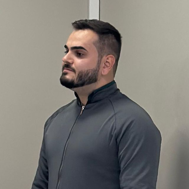 Ricardo Caputti, Dentista Manaus