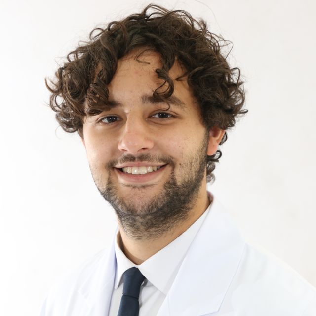 Danilo  Maciel de Deus e Melo, Psiquiatra São Paulo